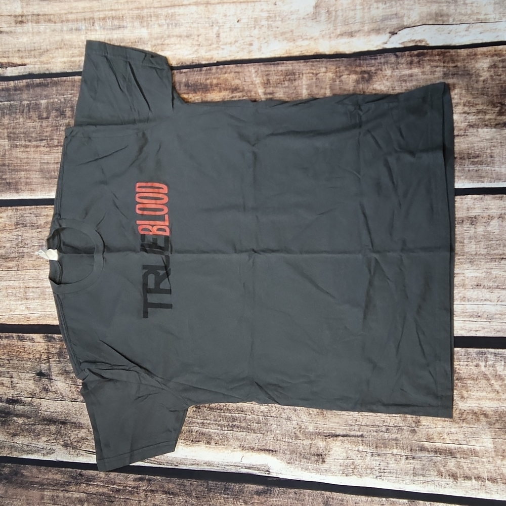 True Blood T-shirt Size L